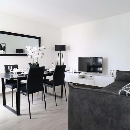 Appartamento Frenchy By Plaza Serris Esterno foto